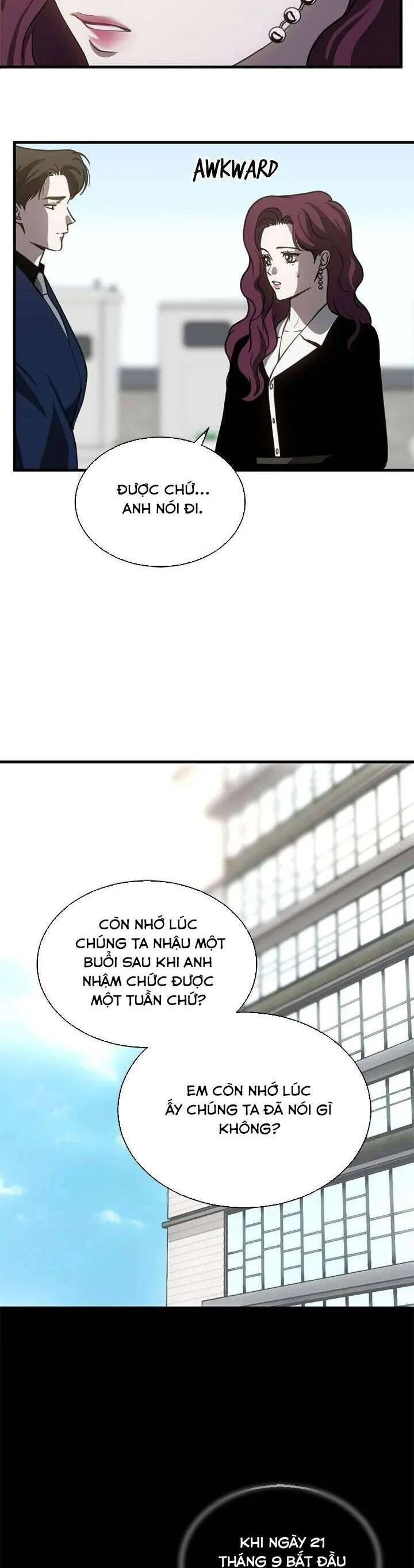 Ba Lần Động Phòng Chapter 73 - Trang 2