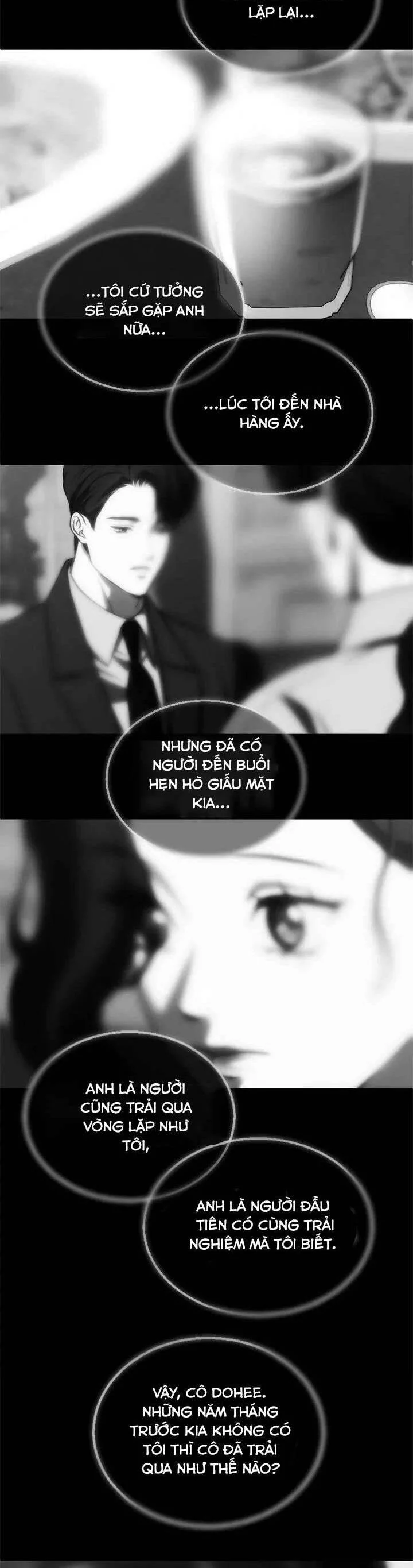Ba Lần Động Phòng Chapter 73 - Trang 2