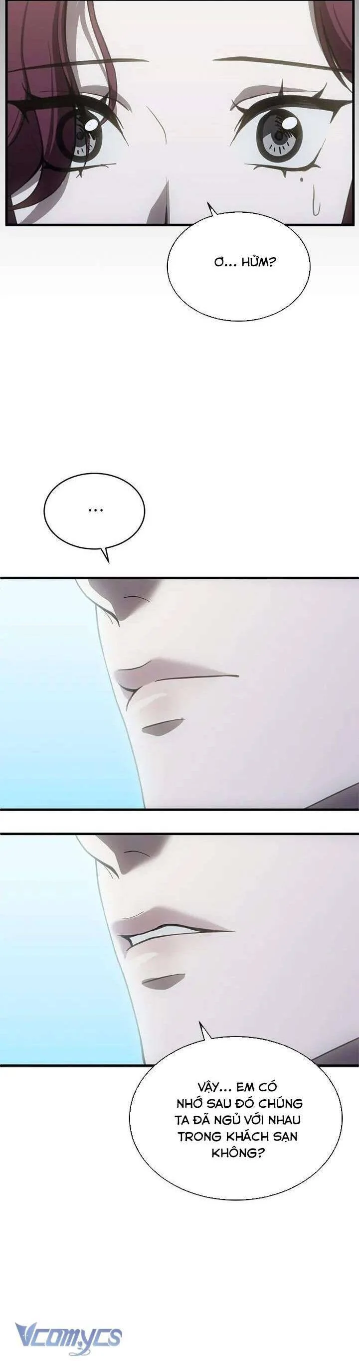Ba Lần Động Phòng Chapter 73 - Trang 2