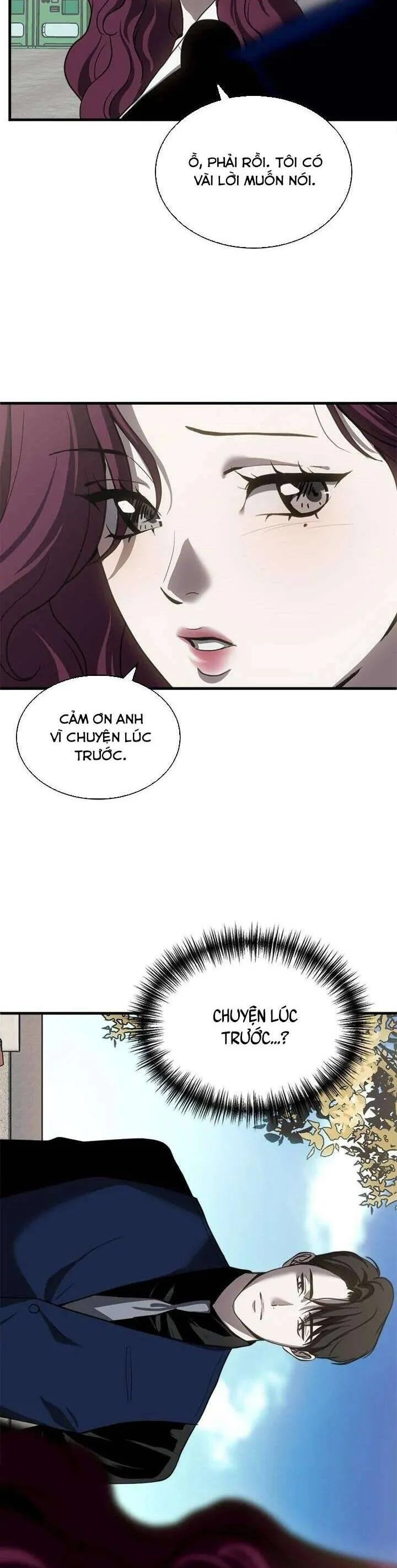 Ba Lần Động Phòng Chapter 73 - Trang 2