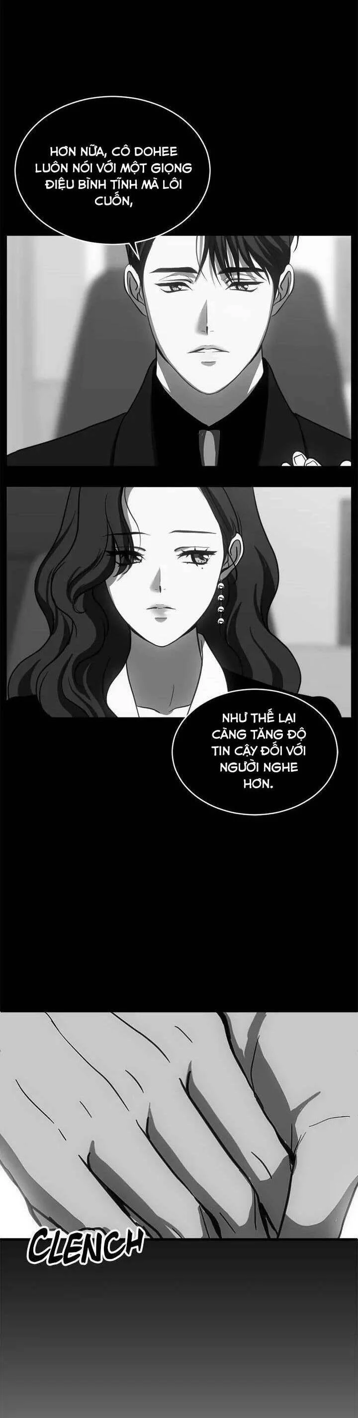 Ba Lần Động Phòng Chapter 73 - Trang 2
