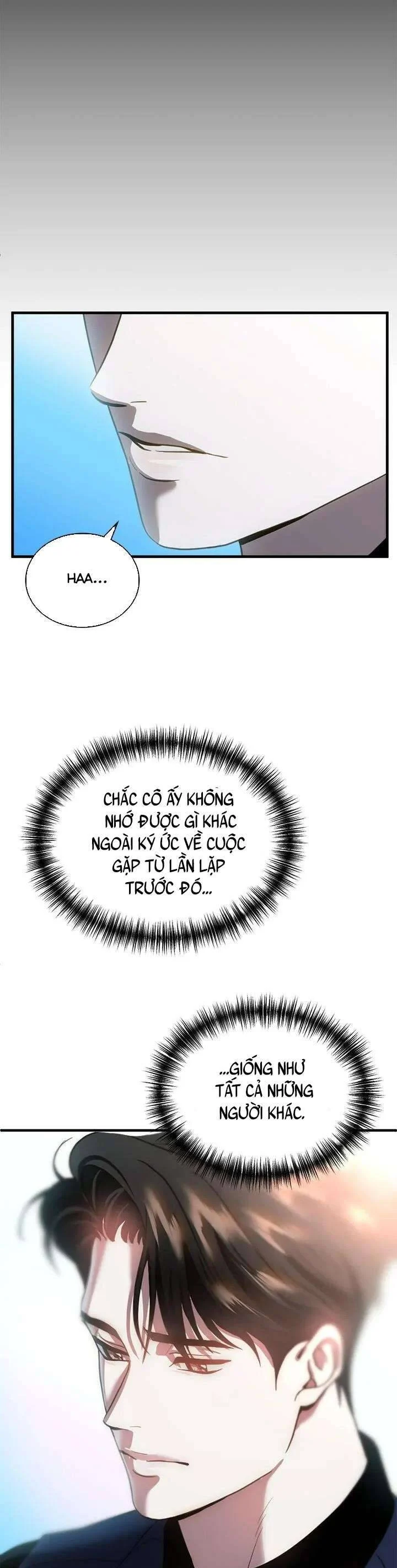 Ba Lần Động Phòng Chapter 73 - Trang 2