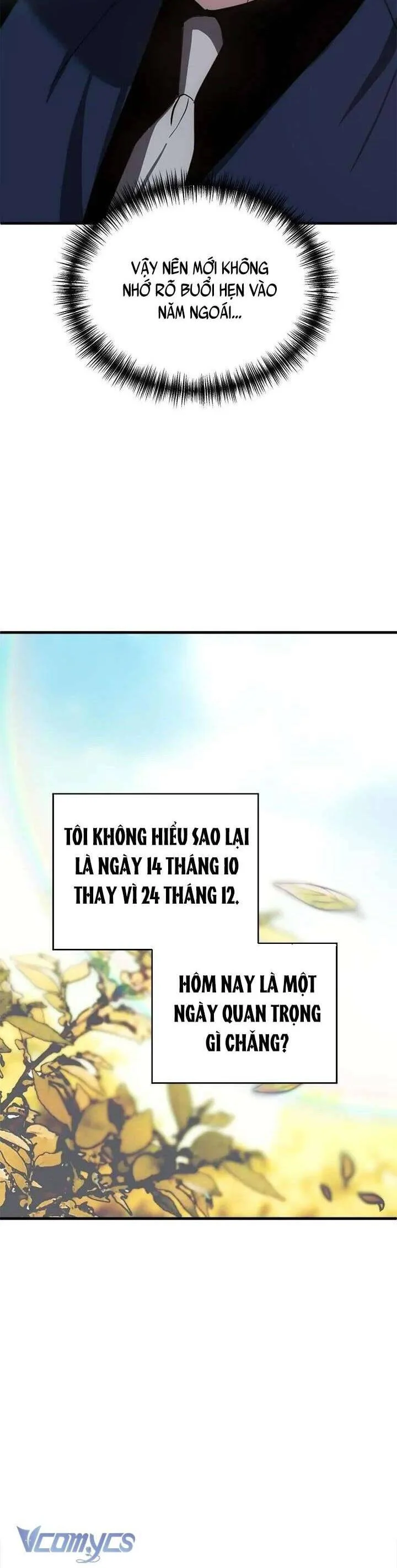 Ba Lần Động Phòng Chapter 73 - Trang 2