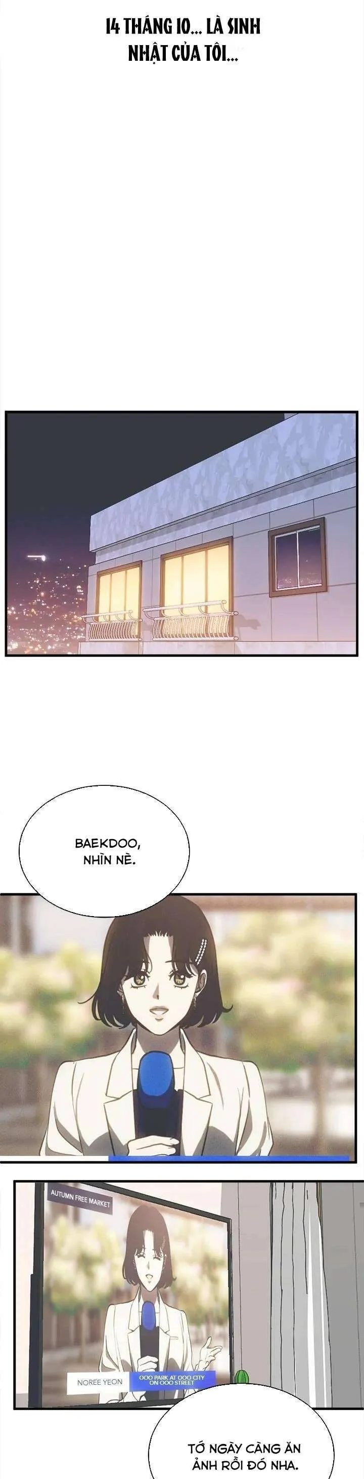 Ba Lần Động Phòng Chapter 73 - Trang 2