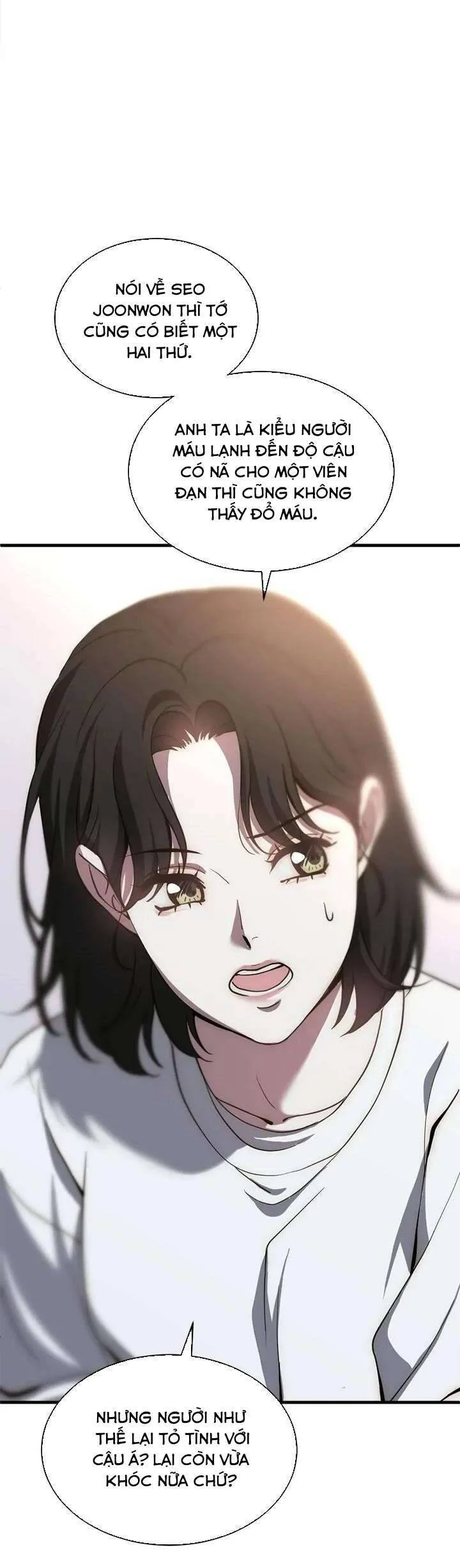 Ba Lần Động Phòng Chapter 74 - Trang 2