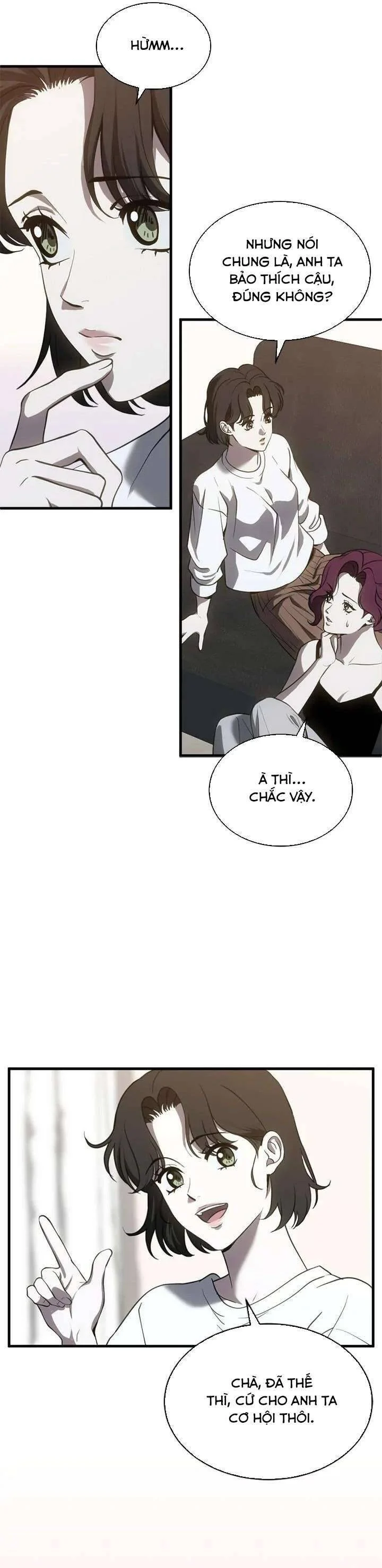 Ba Lần Động Phòng Chapter 74 - Trang 2
