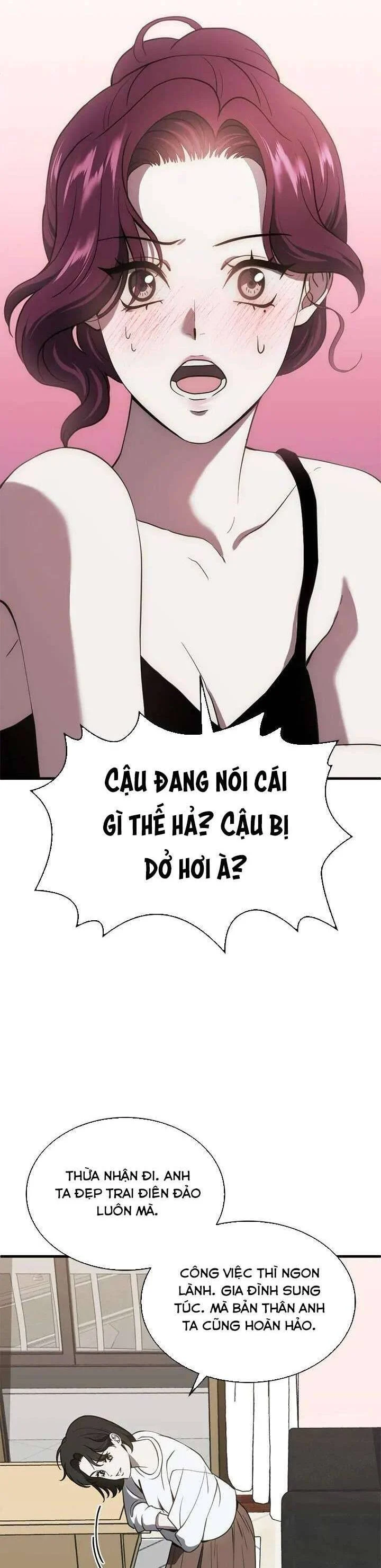 Ba Lần Động Phòng Chapter 74 - Trang 2