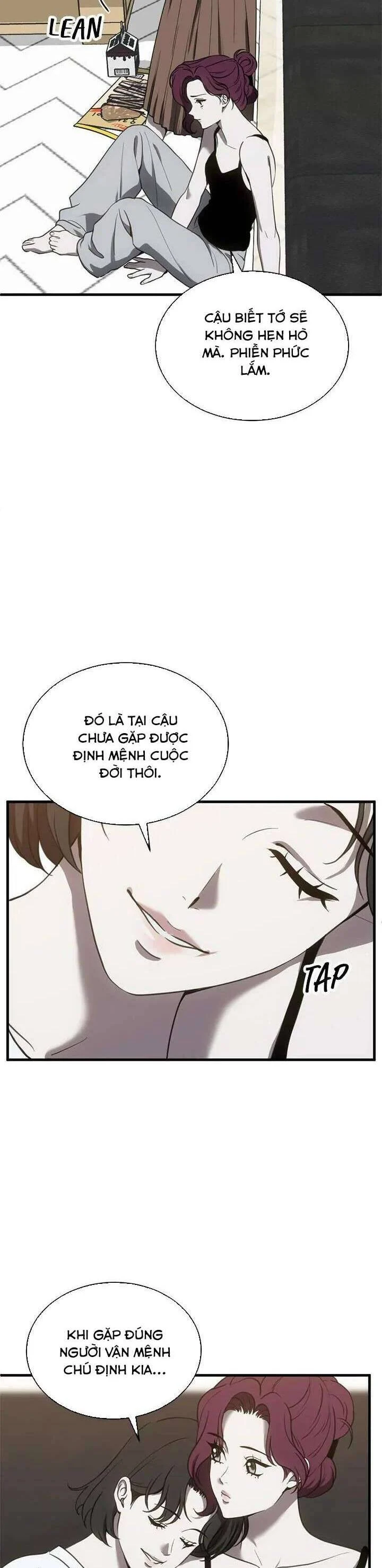 Ba Lần Động Phòng Chapter 74 - Trang 2
