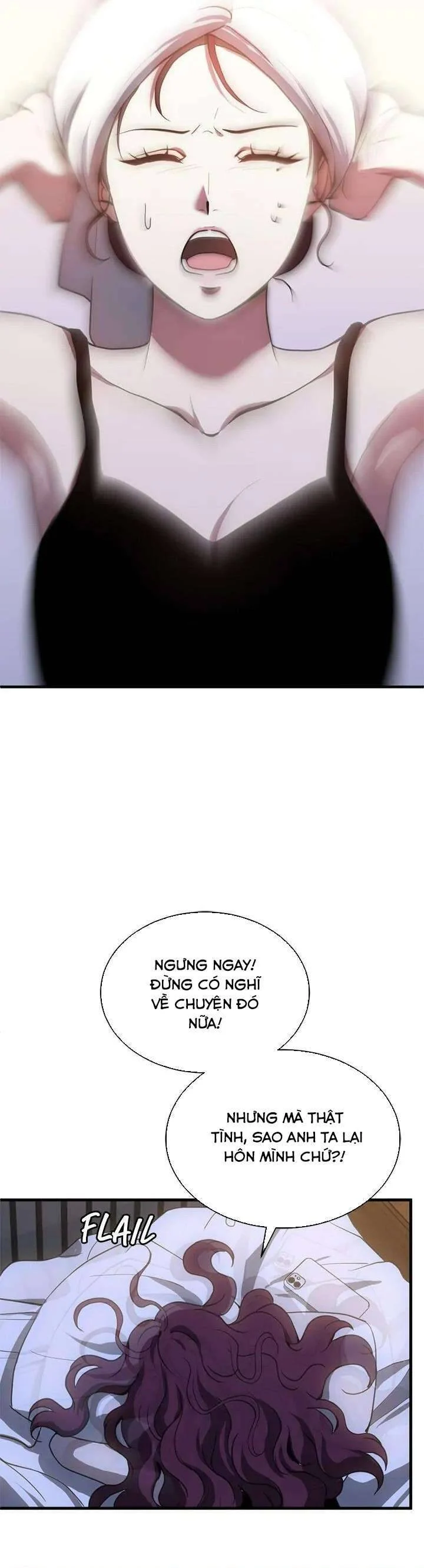 Ba Lần Động Phòng Chapter 74 - Trang 2