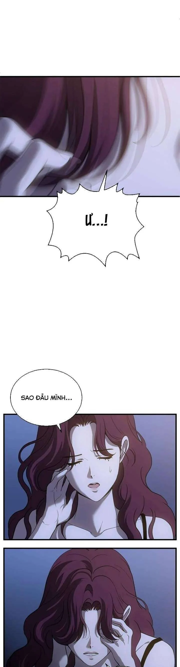 Ba Lần Động Phòng Chapter 74 - Trang 2