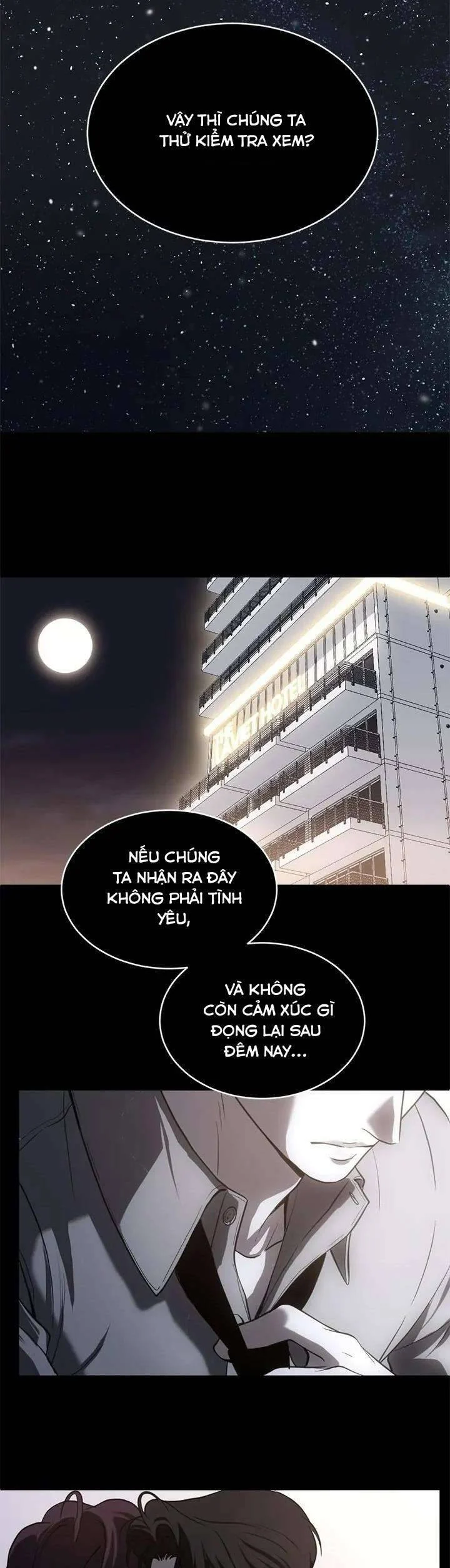 Ba Lần Động Phòng Chapter 74 - Trang 2