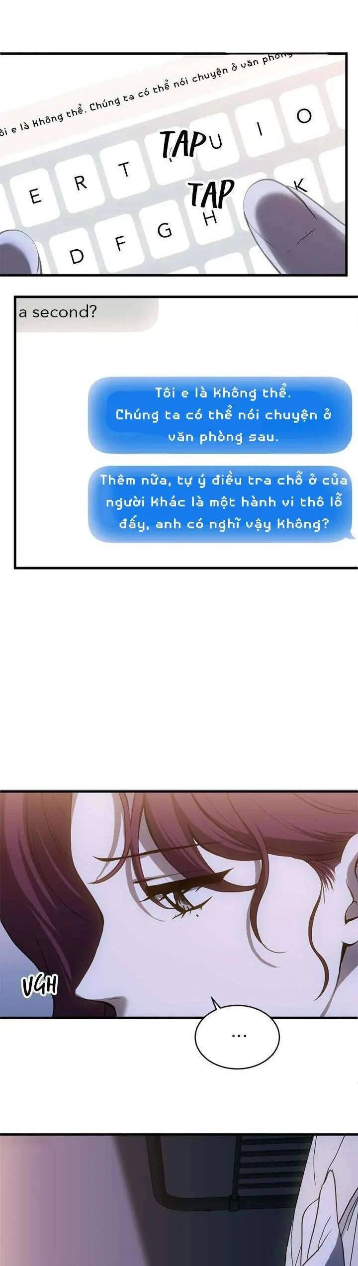 Ba Lần Động Phòng Chapter 74 - Trang 2