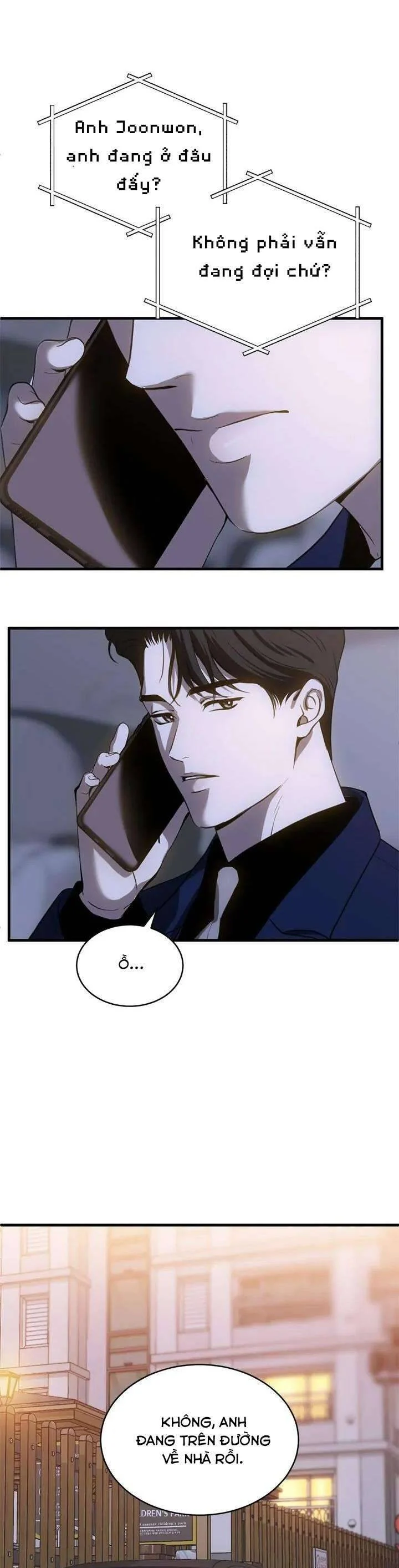 Ba Lần Động Phòng Chapter 74 - Trang 2