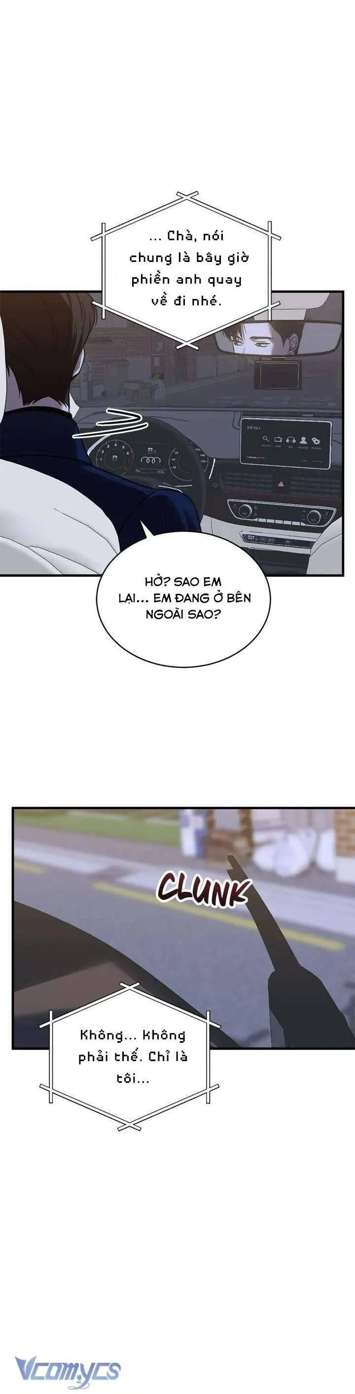 Ba Lần Động Phòng Chapter 74 - Trang 2