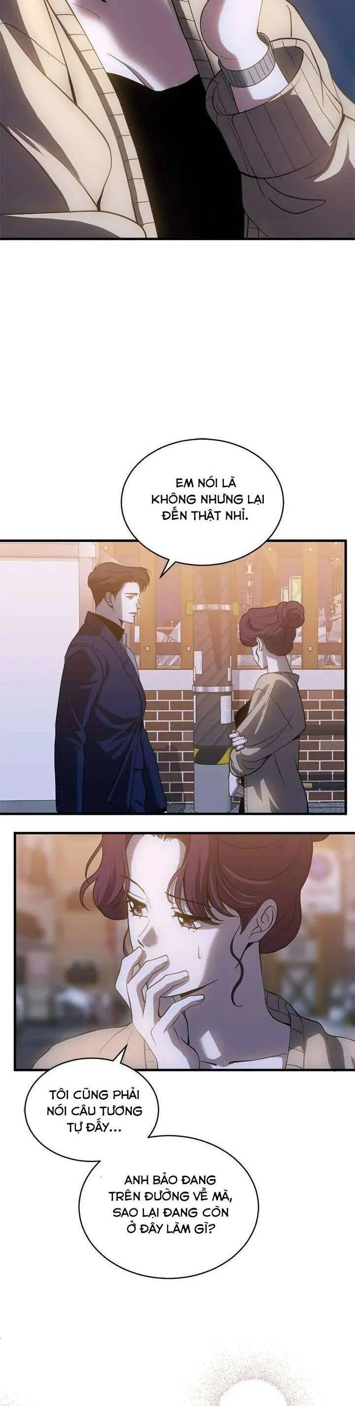 Ba Lần Động Phòng Chapter 74 - Trang 2