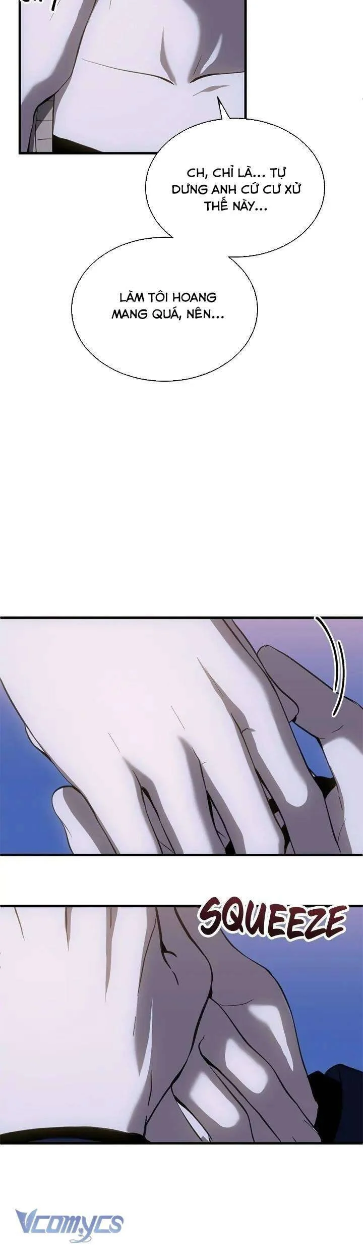 Ba Lần Động Phòng Chapter 75 - Trang 2
