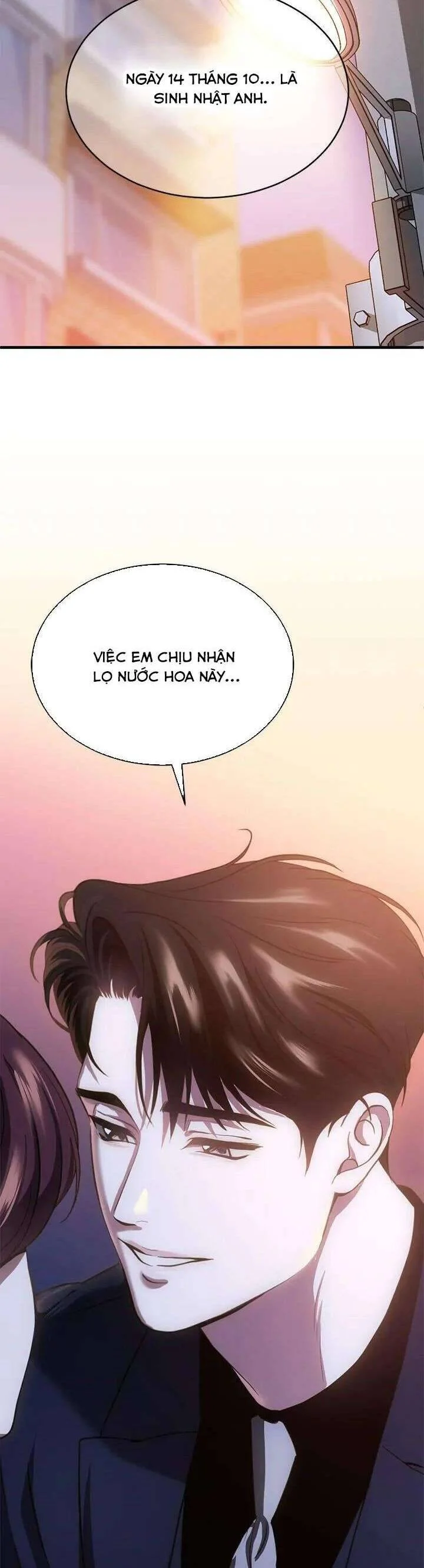 Ba Lần Động Phòng Chapter 75 - Trang 2