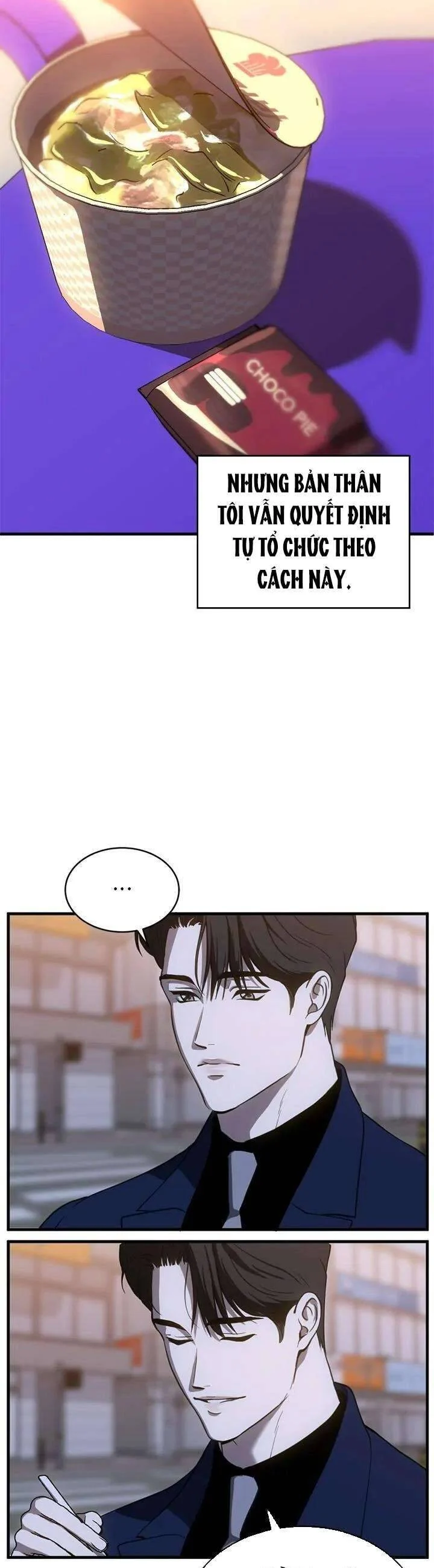 Ba Lần Động Phòng Chapter 75 - Trang 2