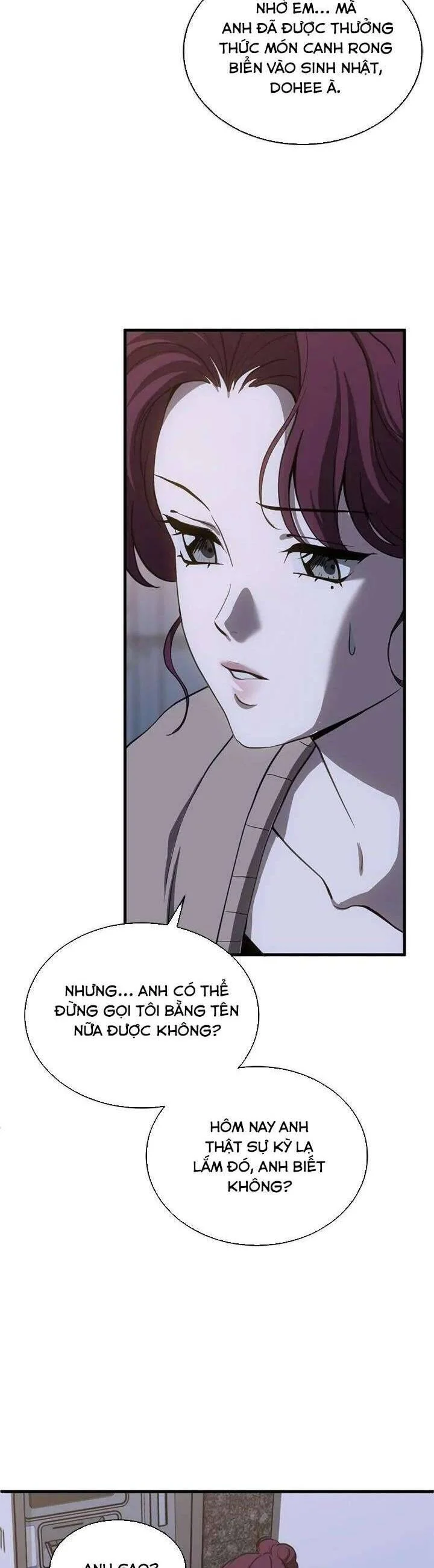 Ba Lần Động Phòng Chapter 75 - Trang 2