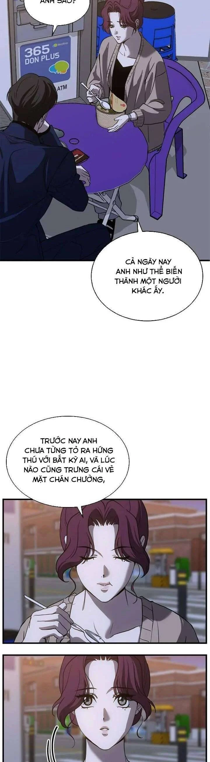 Ba Lần Động Phòng Chapter 75 - Trang 2