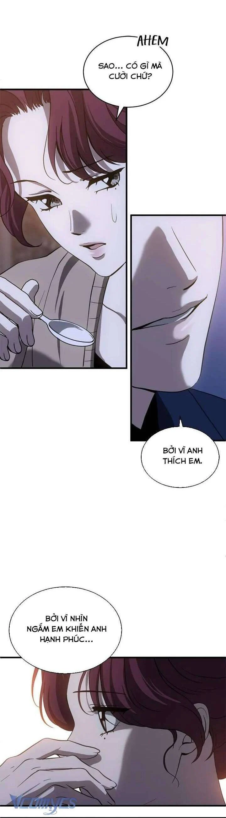 Ba Lần Động Phòng Chapter 75 - Trang 2