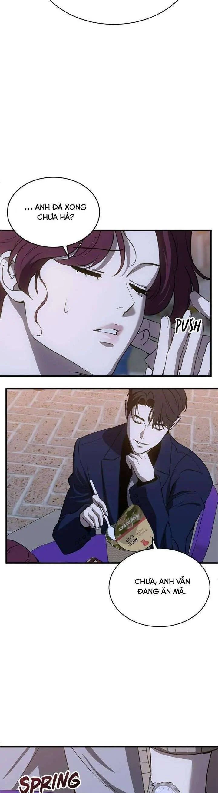 Ba Lần Động Phòng Chapter 75 - Trang 2