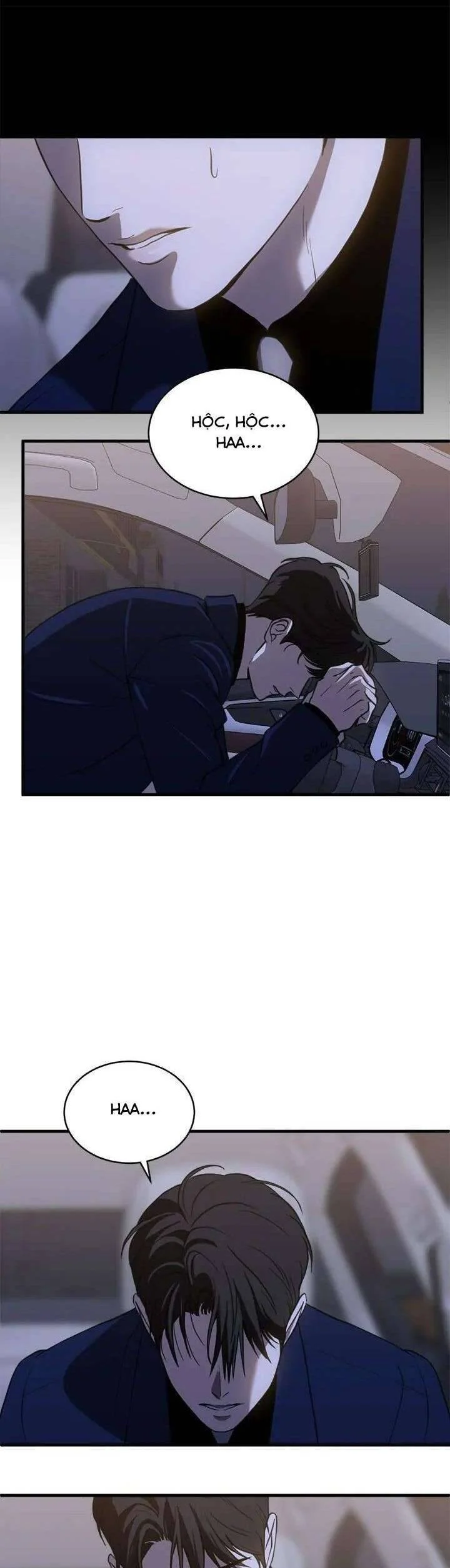Ba Lần Động Phòng Chapter 75 - Trang 2