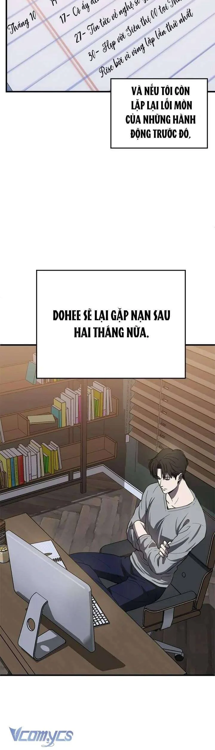 Ba Lần Động Phòng Chapter 75 - Trang 2