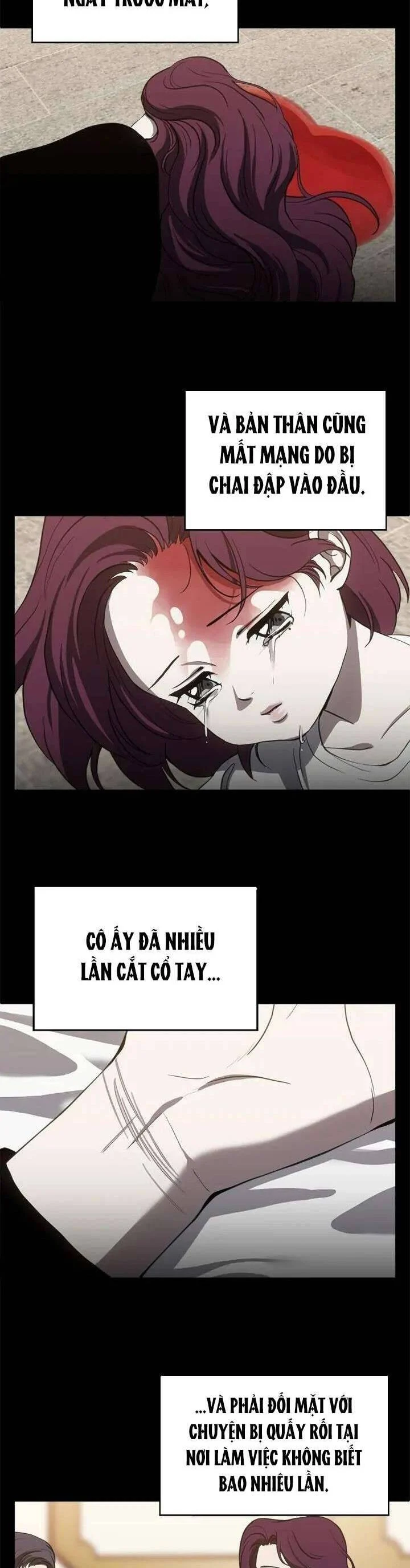 Ba Lần Động Phòng Chapter 75 - Trang 2