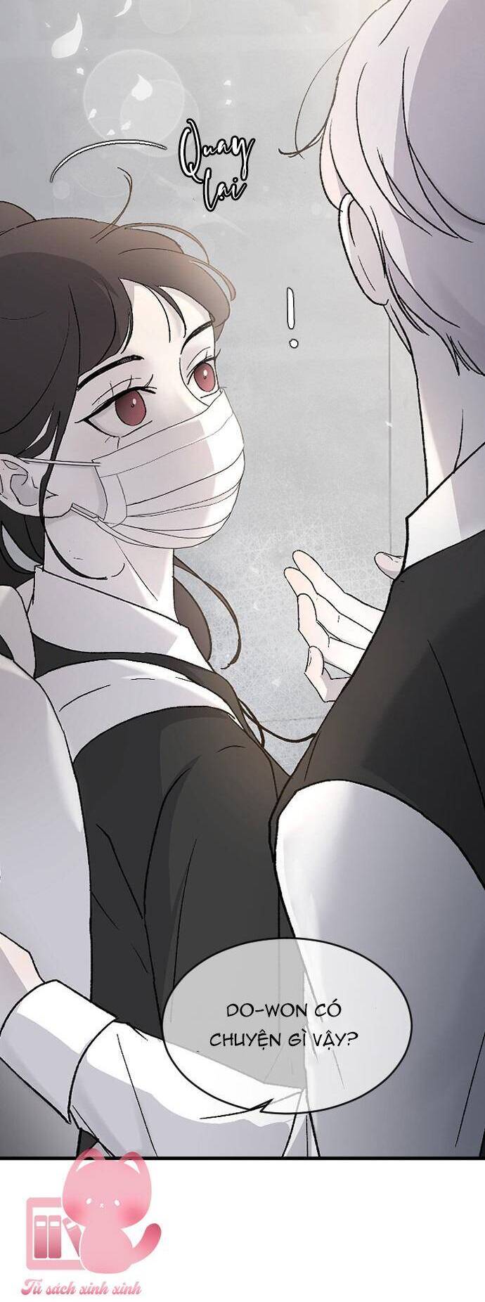 Ba Người Anh Trai Chap 80 - Trang 2