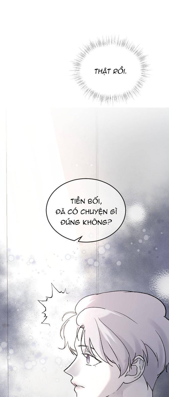 Ba Người Anh Trai Chap 80 - Trang 2
