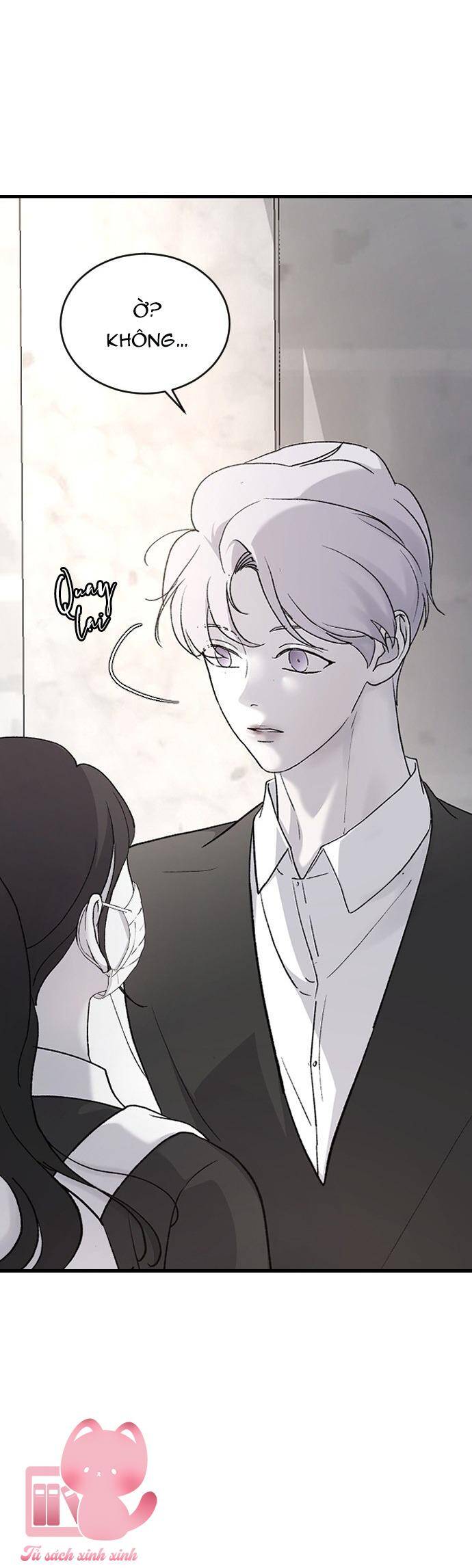 Ba Người Anh Trai Chap 80 - Trang 2