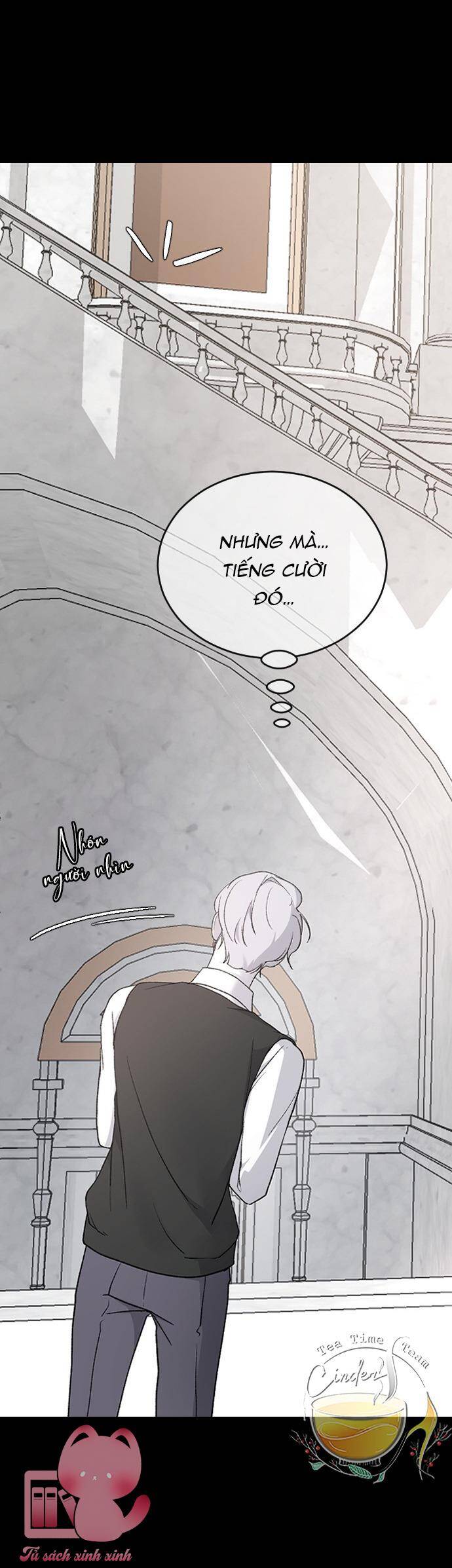 Ba Người Anh Trai Chap 80 - Trang 2