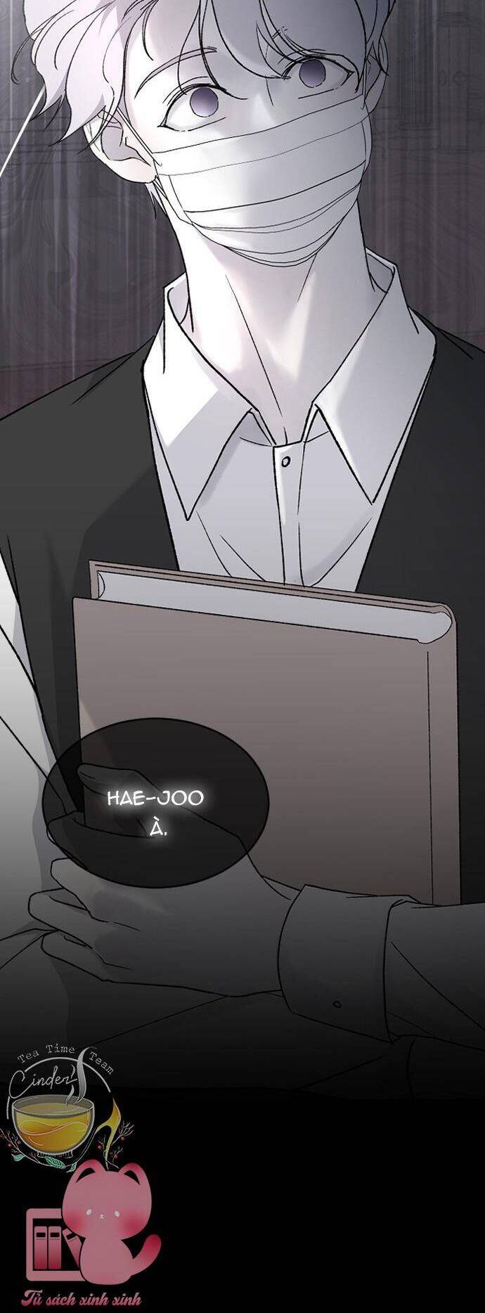 Ba Người Anh Trai Chap 80 - Trang 2