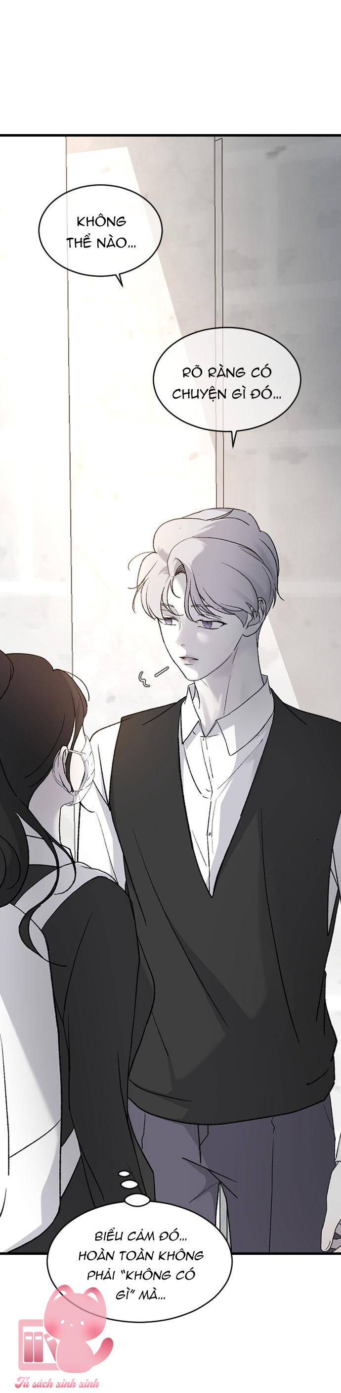 Ba Người Anh Trai Chap 80 - Trang 2