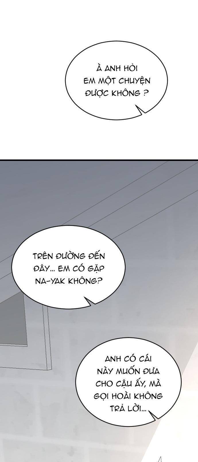 Ba Người Anh Trai Chap 80 - Trang 2