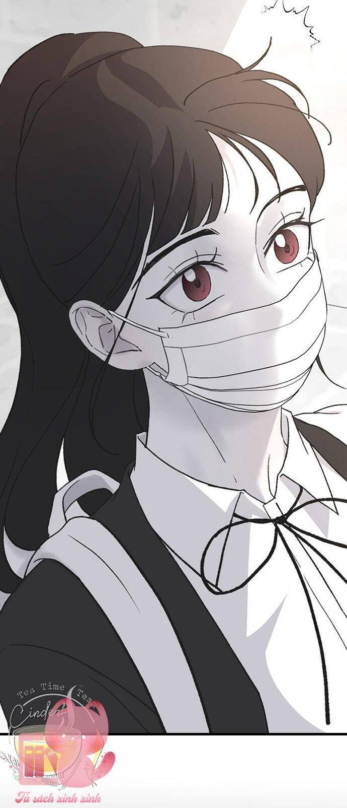 Ba Người Anh Trai Chap 80 - Trang 2