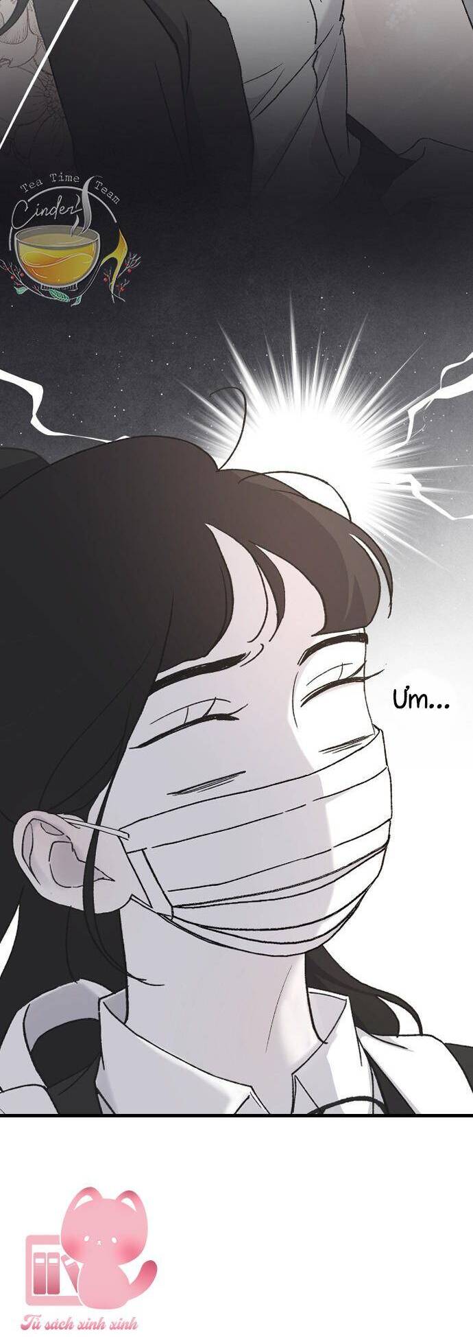 Ba Người Anh Trai Chap 80 - Trang 2