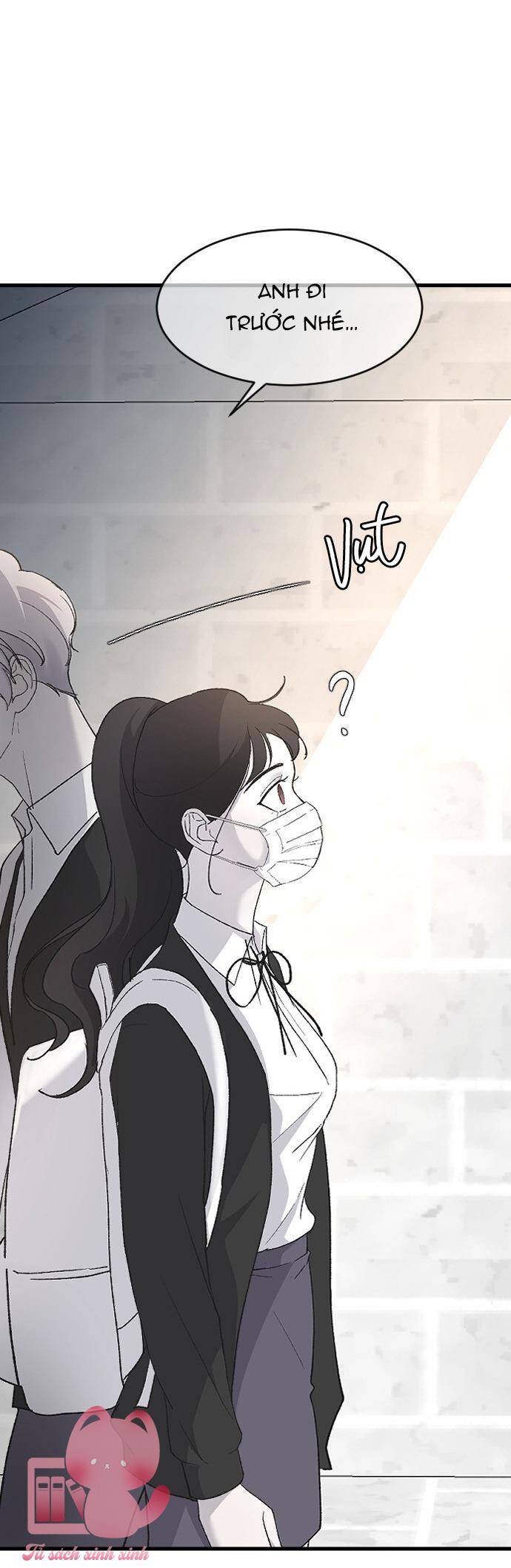 Ba Người Anh Trai Chap 80 - Trang 2