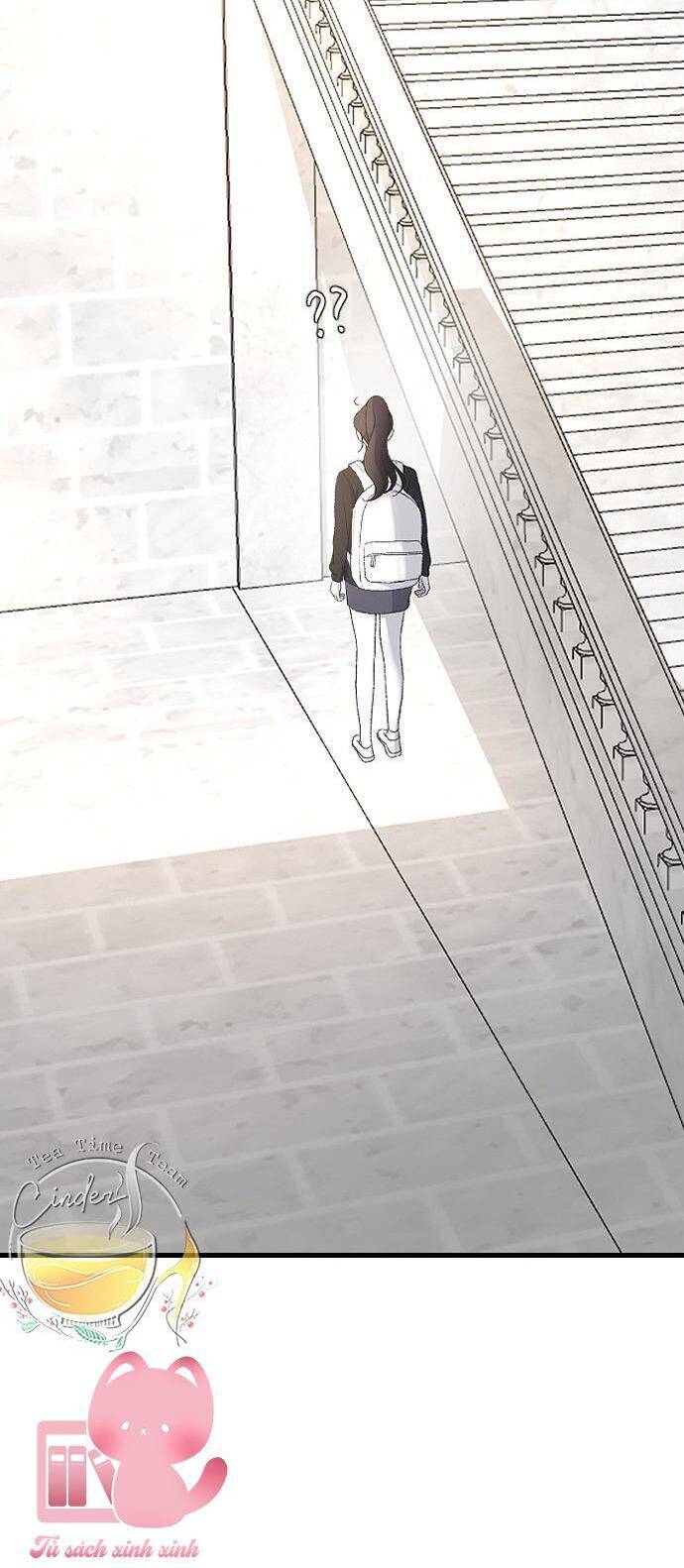 Ba Người Anh Trai Chap 80 - Trang 2