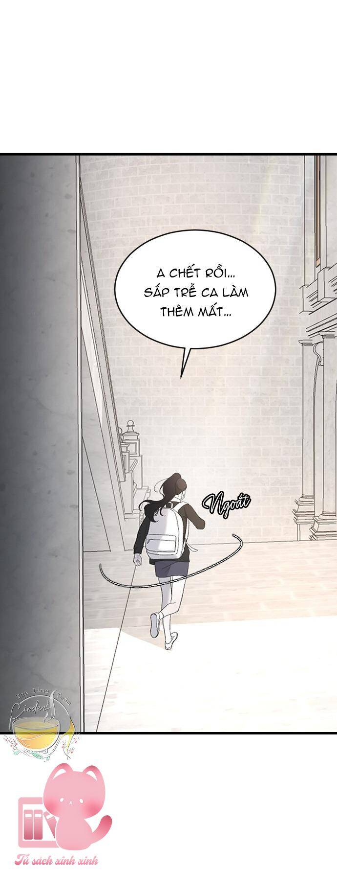 Ba Người Anh Trai Chap 80 - Trang 2