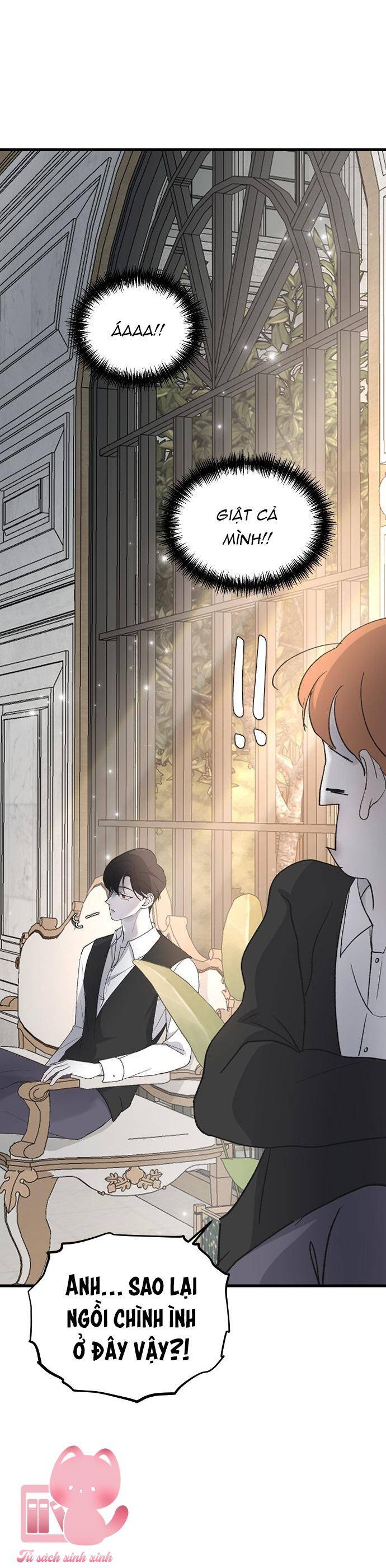 Ba Người Anh Trai Chap 80 - Trang 2