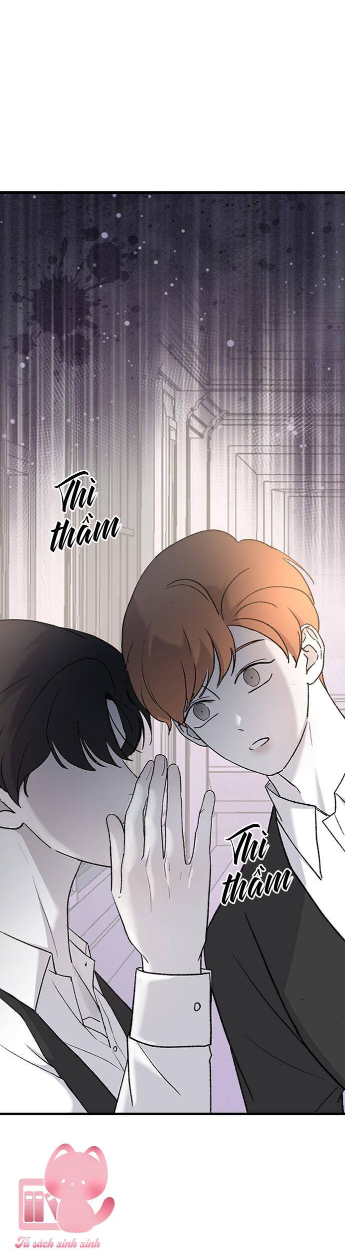Ba Người Anh Trai Chap 80 - Trang 2