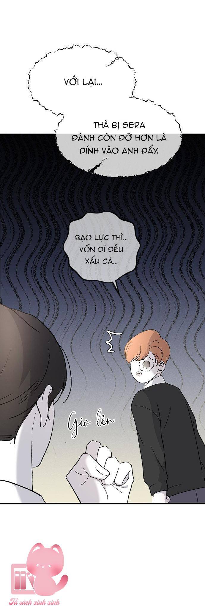 Ba Người Anh Trai Chap 80 - Trang 2