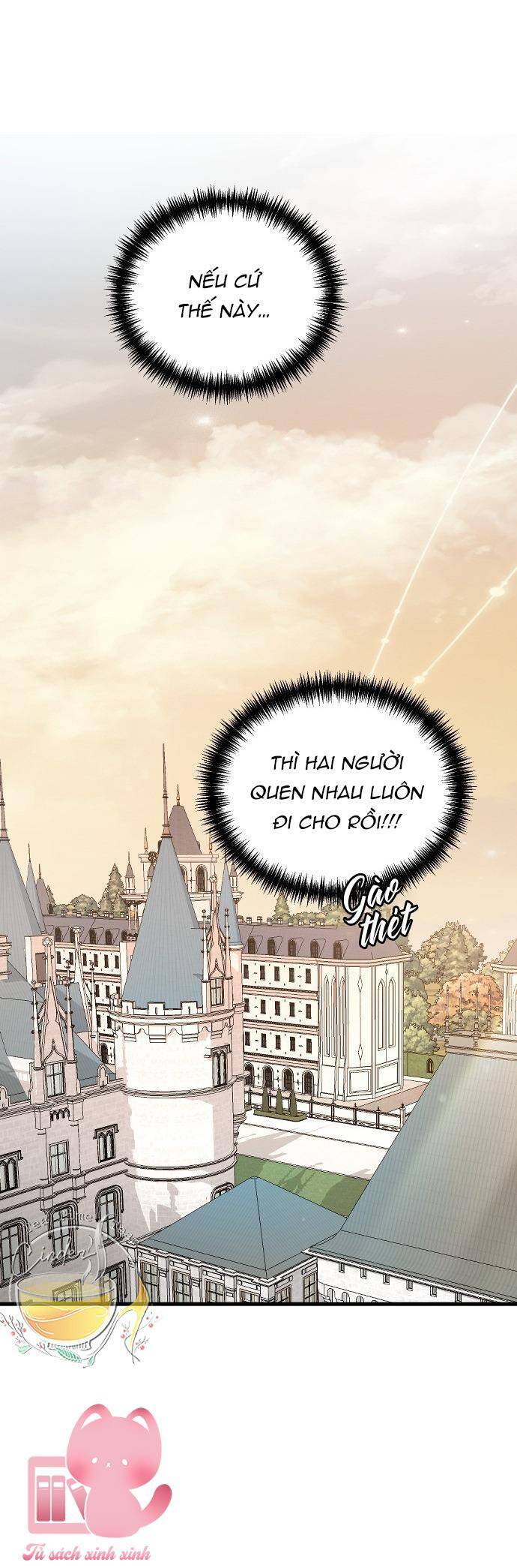 Ba Người Anh Trai Chap 80 - Trang 2