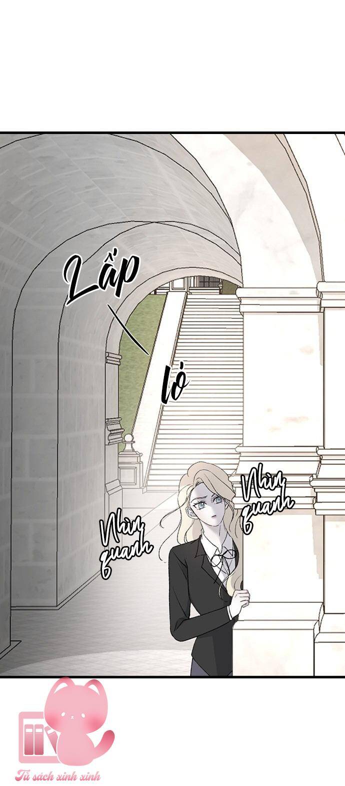 Ba Người Anh Trai Chap 80 - Trang 2