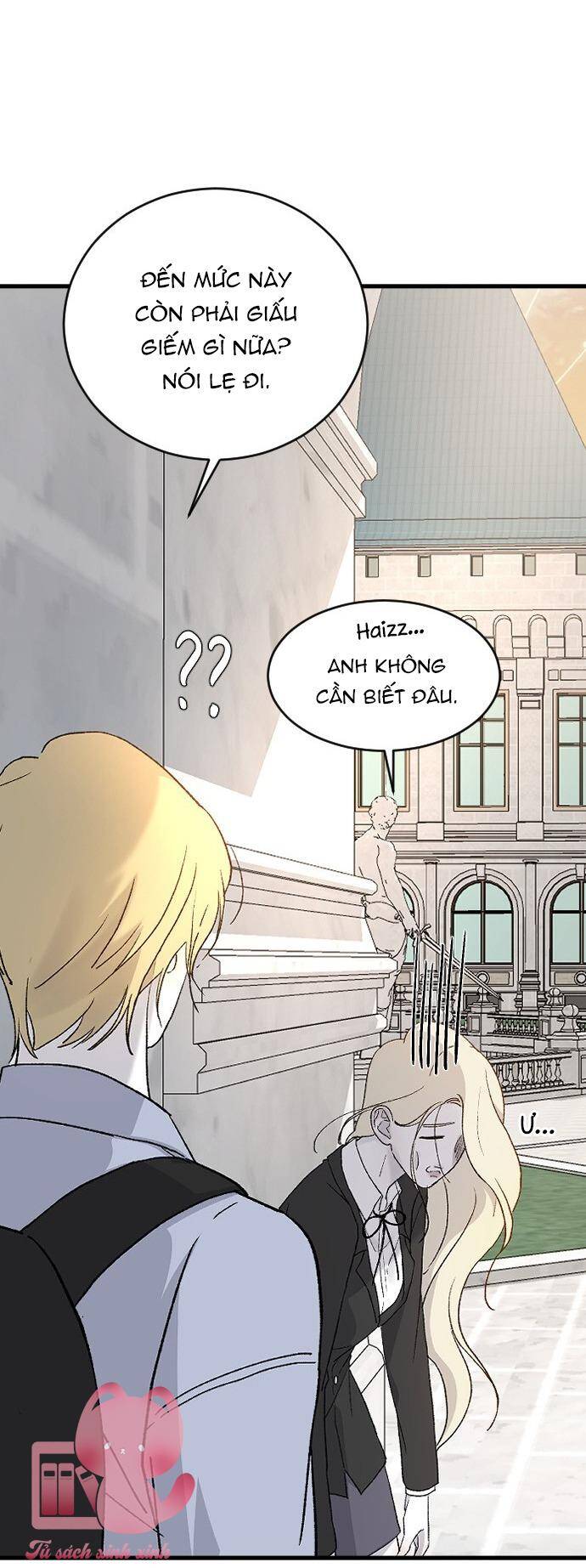 Ba Người Anh Trai Chap 80 - Trang 2
