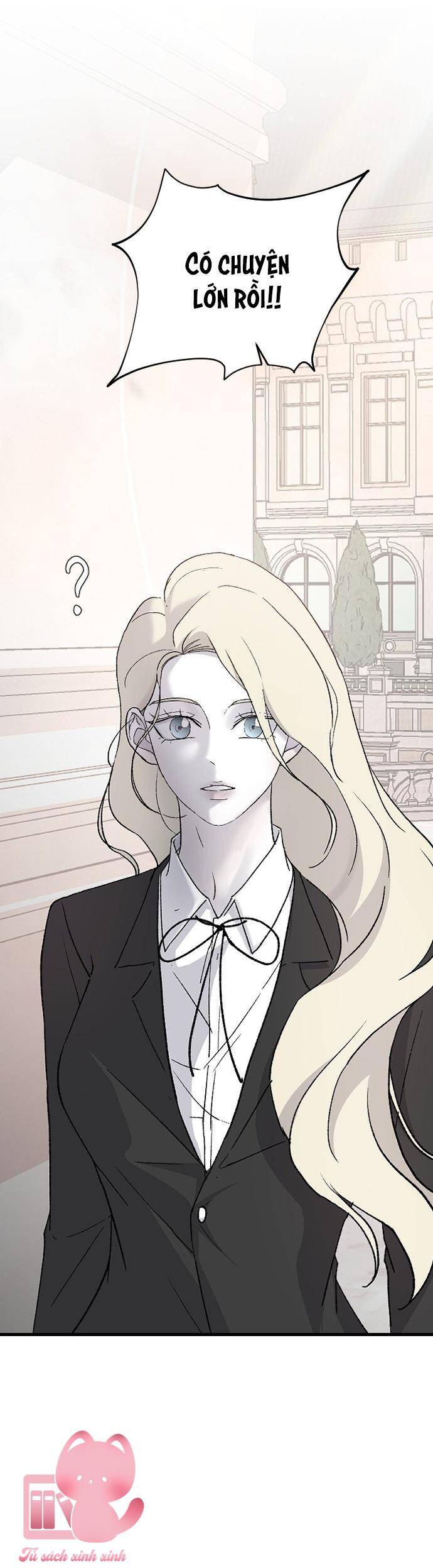 Ba Người Anh Trai Chap 80 - Trang 2