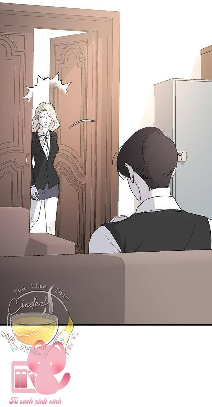 Ba Người Anh Trai Chap 80 - Trang 2
