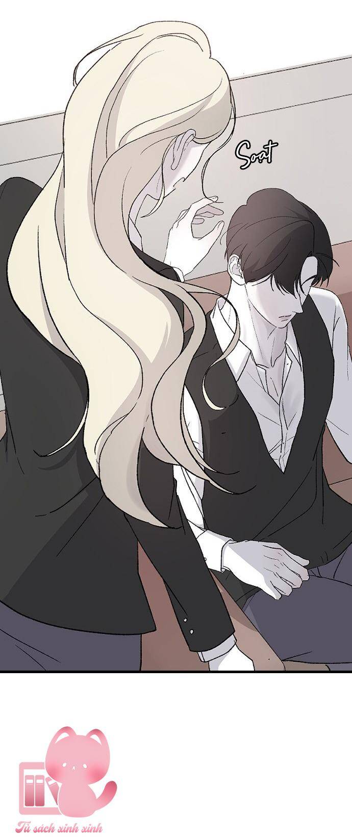Ba Người Anh Trai Chap 80 - Trang 2